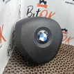 Подушка в руль BMW X1 оригинальный номер 32 30 6 791 332