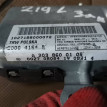 Подушка безопасности двери задней левой Mercedes C W203 Mercedes-Benz C-klasse оригинальный номер A2038600105