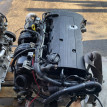 Двигатель 4B12 Mitsubishi Outlander 2.4 Mitsubishi i оригинальный номер 1000C851