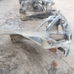 Передняя панель Mercedes CL C140 Mercedes-Benz CL-klasse 