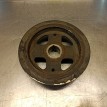 Шкив коленвала TOYOTA AURIS ZRE151 1ZRFAE 1.6 2012 Toyota Auris  