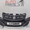 Бампер передний Suzuki SX 4 YA21S M16A 2011 Suzuki SX4 