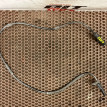Датчик ABS BMW X1 оригинальный номер 34 52 6 884 421, 34 52 6 884 421, 34526884421, 6884421, 34 52 6 791 225, 34526791225, 6791225