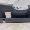 Накладка торпедо левая Hyundai Getz Hyundai Getz оригинальный номер 847501C600WK