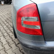 Фонарь задний Skoda Octavia II (2004—2009) Skoda Octavia оригинальный номер 1Z5945111A