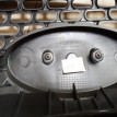 Решетка радиатора Hyundai Matrix 2001-2006 Hyundai Matrix оригинальный номер 8656017400