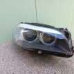 Фара правая бмв BMW 5 F10/F11/F07 рестайлинг 2013 BMW 5er оригинальный номер 1EL010131-22/AQ 63117271912