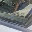 Стекло двери Opel Corsa 