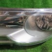 Фара левая Volkswagen Tiguan 