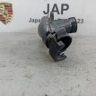 Патрубок турбины Volkswagen JETTA 2014 Volkswagen Jetta 
