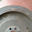 Маховик Toyota Land Cruiser 1HZ-Z 4.2 2002 (б/у) Toyota Land Cruiser 