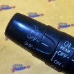 Переключатель подрулевой левый Honda CR-V 3 RE Honda CR-V оригинальный номер 35255SWAH21