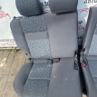 Комплект сидений Hyundai Getz Hyundai Getz 