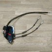 Замок двери задней правой Nissan Almera 