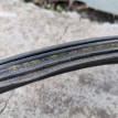 Уплотнитель багажника A2047500298 Mercedes-Benz C-Class 2009 W204 651.911 Mercedes-Benz C-klasse оригинальный номер A2047500298