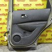 Дверь задняя правая Nissan Qashqai 