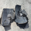 Подкрылок Mercedes-Benz R-klasse оригинальный номер 2518840922