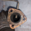 Коллектор выпускной на Mazda 626 FS Mazda 2 оригинальный номер FS0113450A