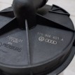 Насос воздушный Audi S4 2003 079906601 B6 4.2 Audi 200 