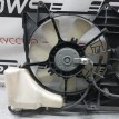 Вентилятор радиатора Toyota Noah  