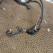 Проводка HSR EMF BMW 5er оригинальный номер 61 12 9 247 945