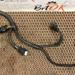 Проводка двигателя модуль 2 BMW X1 оригинальный номер 12 51 7 622 980, 12 51 7 622 980, 12517622980, 7622980, 12 52 7 636 756, 12527636756, 7636756