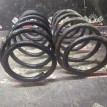 Передние пружины пружина Дэу Нексия Daewoo Nexia оригинальный номер 96187433