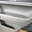 Карта задней правой двери Touareg 1 обшивка серая Volkswagen Touareg оригинальный номер 7L6867212