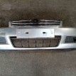 Бампер передний Nissan Almera G15 аналог Nissan Almera 