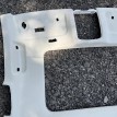 Обшивка потолка Lexus NX II  оригинальный номер 63310-F6040-A0