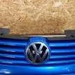 Бампер передний Volkswagen Polo ХЕТЧБЭК 5ДВ. APE Volkswagen Polo  
