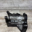 Кронштейн опорного подшипника LR Freelander 2 2.2D Land Rover Freelander оригинальный номер 6g9n4h473cc