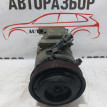 Компрессор кондиционера Hyundai I30 FD Hyundai i30 оригинальный номер 977012H040