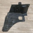 Пыльник двигателя боковой правый Chevrolet Lacetti 
