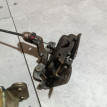 Замок двери задней левой Honda Stepwgn оригинальный номер 72662S47972