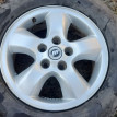 Диск литой Hyundai Santa Fe Hyundai Santa Fe 