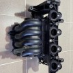 Коллектор впускной Mazda Demio 2005 г Mazda 2 оригинальный номер 0998000132