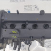 Двигатель Ford Fusion JU 1.4 FXJA 2009 Ford Fusion 