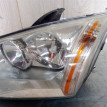 Фара левая Ford Focus II 2005-2008 Ford Focus оригинальный номер 4M5113W030BF