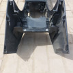 Центральная консоль Mazda 3 BK Mazda 2 оригинальный номер BP4K64441