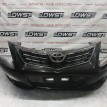 Бампер передний Toyota Avensis  