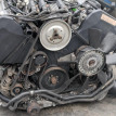 Двигатель Audi A6 