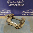 Скоба суппорта заднего Ssang Yong Kyron Ssang Yong Kyron оригинальный номер 4841009002