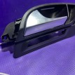 Ручка двери внутренняя передняя левая Audi Q7 4L Audi Q7  