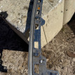 Молдинг бампера задний Jeep Grand Cherokee 4 WK2 Jeep Cherokee оригинальный номер 363003