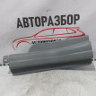 Накладка порога задняя левая Suzuki SX4 Suzuki SX4 оригинальный номер 7618079J00