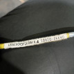 Подушка безопасности в сиденье Вод. Mitsubishi Outlander XL 2007-2012 Mitsubishi Outlander 