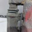 Суппорт передний правый Hyundai I30 FD Hyundai i30 оригинальный номер 581301H000