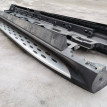 Подножки Mercedes GLE C292 W292 Mercedes-Benz GLE оригинальный номер A2926900055