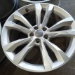 Комплект оригинальных литых дисков R19 Audi Q7 4M Audi Q7 оригинальный номер 4m0601025c